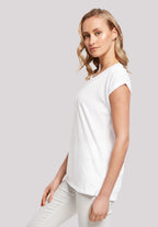 Marika Women's short-sleeved blouse, white