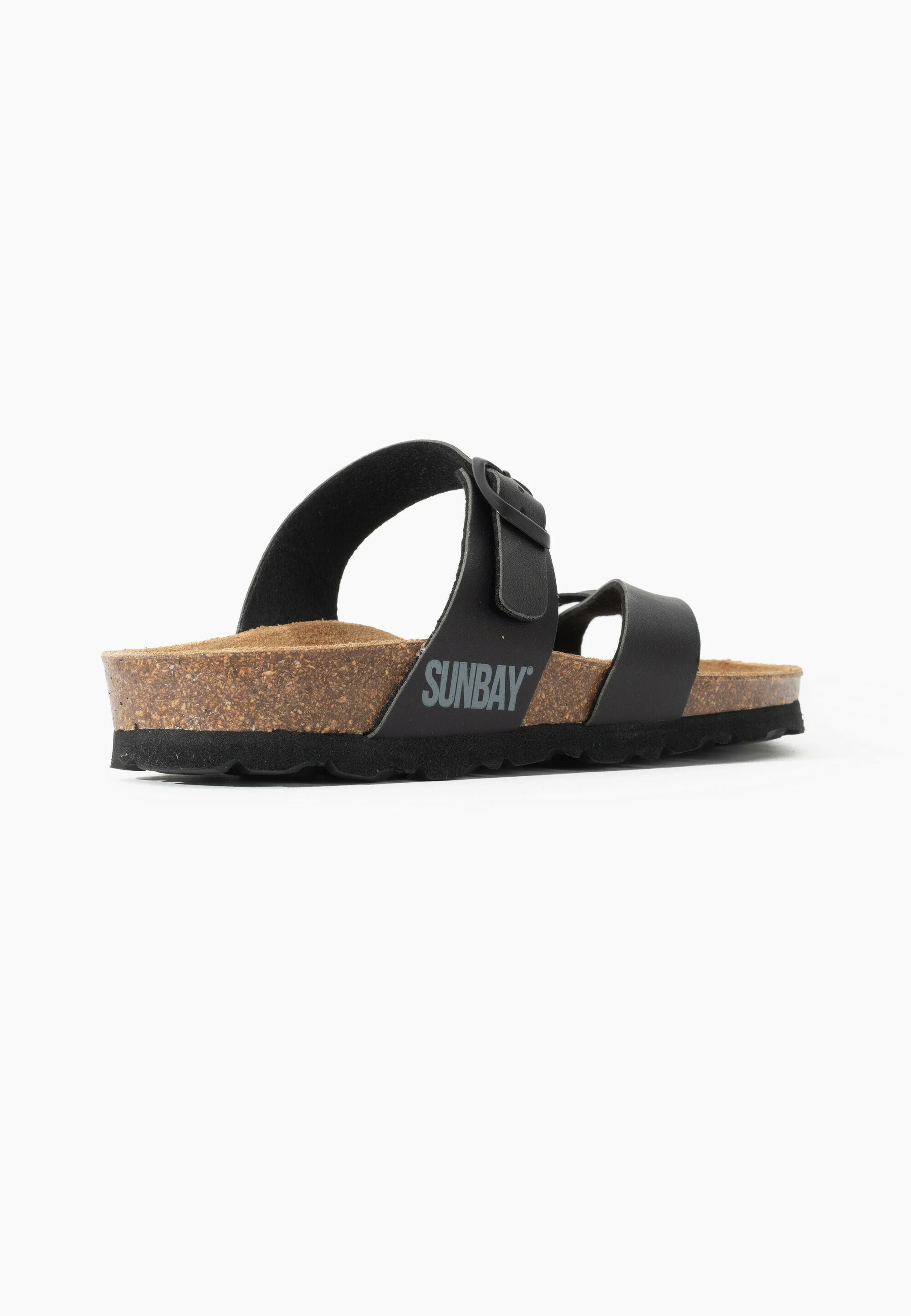 Дамски чехли тип T-образна каишка SUNBAY