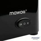 Електрическа месомелачка mawaa® с Reverse функция и приставка за наденици