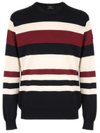 Paul &amp; Shark striped wool sweater