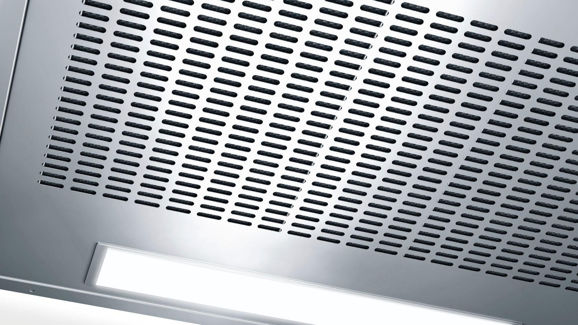 Абсорбатор за под шкаф Bosch DUL62FA51 Series 2, инокс