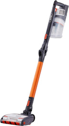 Вертикална безжична прахосмукачка Shark DuoClean IZ201EU Cordless Vacuum Cleaner
