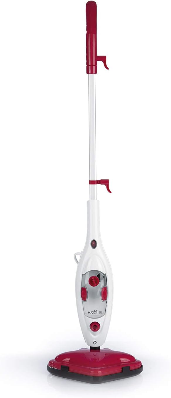 Парочистачка 2 в 1 MAXXMEE 1300W с аксесоари