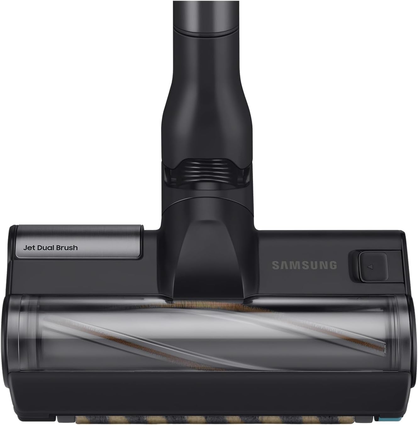 Безжична прахосмукачка Samsung Bespoke Jet Plus VS20B95C43W/WD