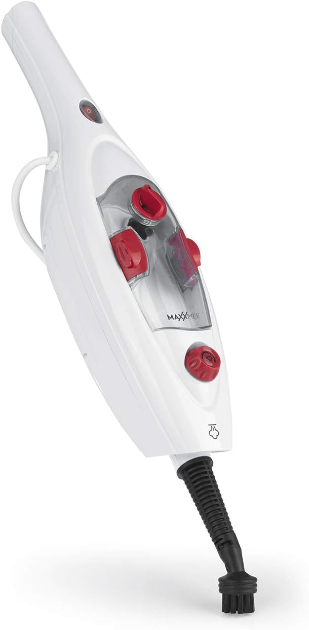Парочистачка 2 в 1 MAXXMEE 1300W с аксесоари