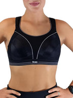 Спортен сутиен Shock Absorber Run Bra