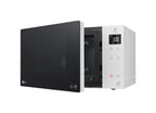 Микровълнова печка LG Smart Inverter MS23NECBW – 23L, 1000W, бяла