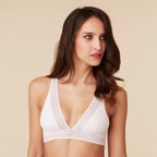 Stylish and comfortable wireless bra Passionata Dream Passio Bustier