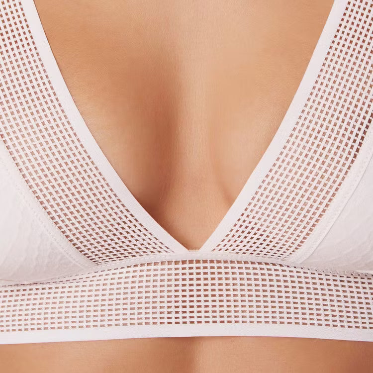 Stylish and comfortable wireless bra Passionata Dream Passio Bustier