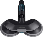 Безжична прахосмукачка 2 в 1 с функция за мокро почистване Samsung Jet 85 Wet & Clean VS20C85G7TB/WD