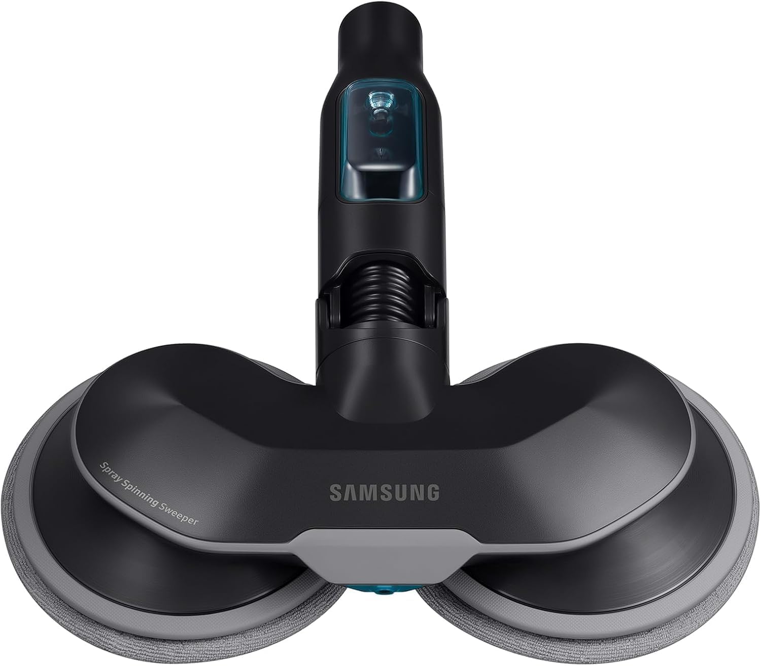 Безжична прахосмукачка 2 в 1 с функция за мокро почистване Samsung Jet 85 Wet & Clean VS20C85G7TB/WD