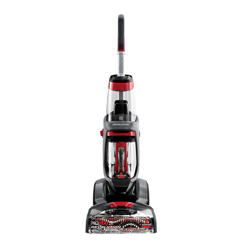 Уред за почистване на килими и тапицерия BISSELL ProHeat 2X Revolution Carpet Cleaner 1858N