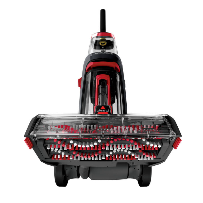 Уред за почистване на килими и тапицерия BISSELL ProHeat 2X Revolution Carpet Cleaner 1858N