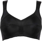 Bra with comfortable straps Format Classic