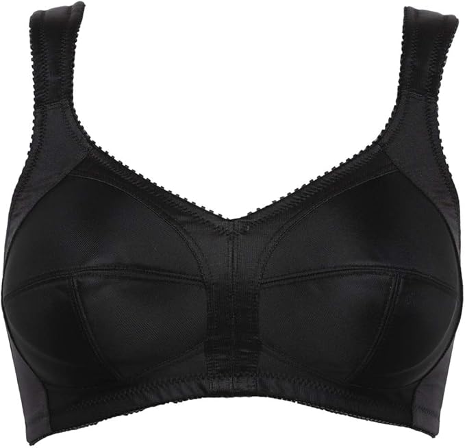 Bra with comfortable straps Format Classic