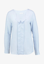 Seidensticker Women's elegant blouse, light blue