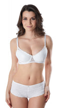 Women's underwired bra Infinity Rêverie