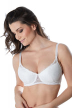 Women's underwired bra Infinity Rêverie