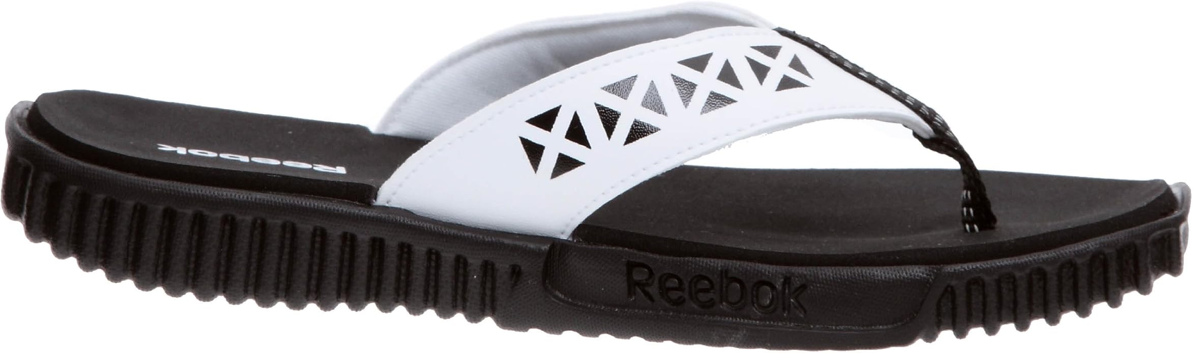 Women's slippers Reebok Reedesire