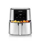 Дигитален еър фрайър Chefman TurboFry Touch XL 7.6L, 1800W, сензорно управление