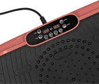 Вибрационна платформа Syltfit Beatrice Egli Collection с 99 нива и 10 програми
