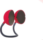 MOKTAK Stereo Bluetooth Speaker – портативна стерео Bluetooth колонка с оригинален дизайн, NFC