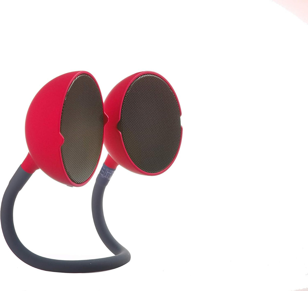 MOKTAK Stereo Bluetooth Speaker – портативна стерео Bluetooth колонка с оригинален дизайн, NFC