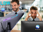 XGaming 27" QHD 165Hz Геймърски монитор VA, 1ms, FreeSync, HDR10