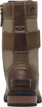 Дамски водоустойчиви боти Sorel Emelie Conquest, кафяви