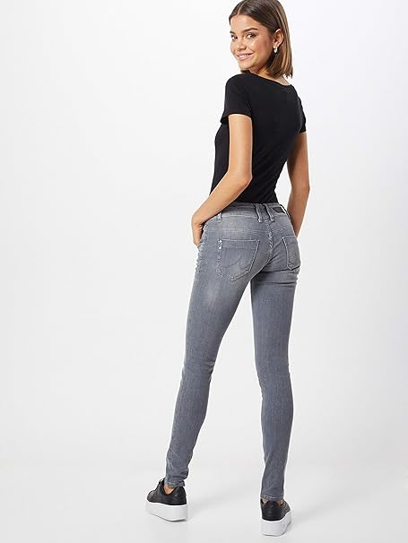 Дамски прилепнали дънки LTB Jeans Julita X