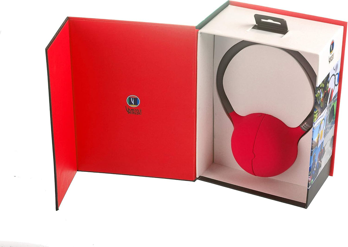 MOKTAK Stereo Bluetooth Speaker – портативна стерео Bluetooth колонка с оригинален дизайн, NFC
