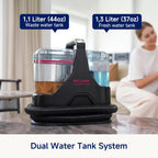 Екстрактор за пране WECLEAN C3 600W – Прахосмукачка за тапицерии и килими