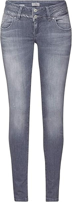 Дамски прилепнали дънки LTB Jeans Julita X
