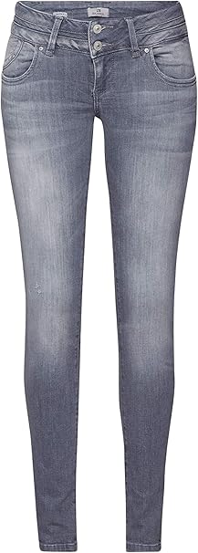 Дамски прилепнали дънки LTB Jeans Julita X