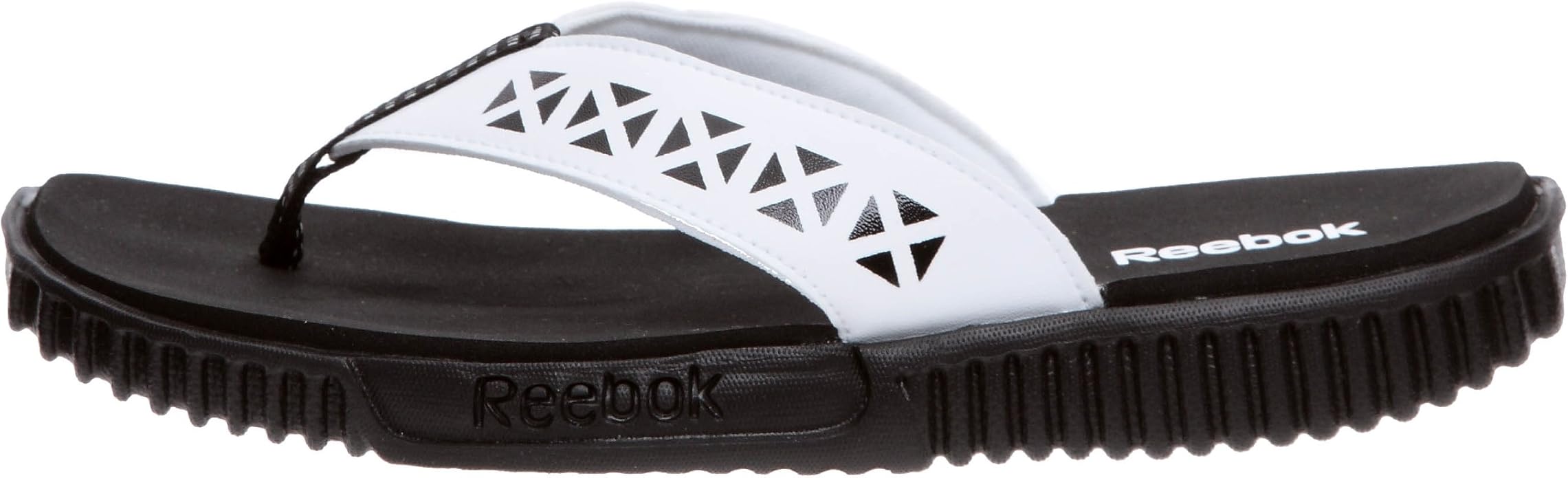 Women's slippers Reebok Reedesire