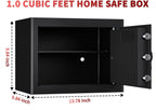 Електронен сейф KABISAFE 20L с цифрова клавиатура