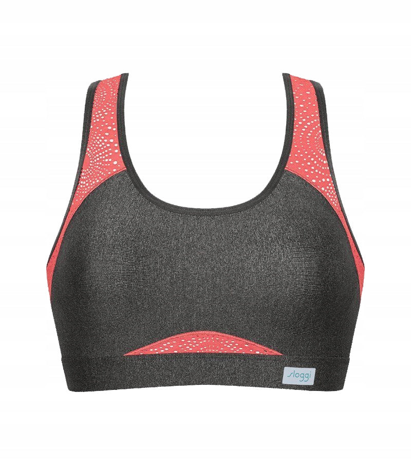 Спортен сутиен SLOGGI by TRIUMPH