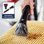Уред за почистване на килими и тапицерия BISSELL ProHeat 2X Revolution Carpet Cleaner 1858N
