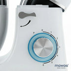 mawaa® MixMaster кухненски робот миксер, 1400 W