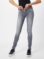Дамски прилепнали дънки LTB Jeans Julita X