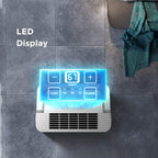 Влагоуловител Midea Comfee MDDF-20DEN7 20 л/24 ч за помещения до 40 м²