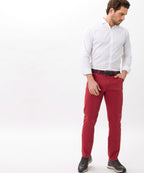 Мъжки панталон BRAX COOPER FANCY spicy HI-FLEX