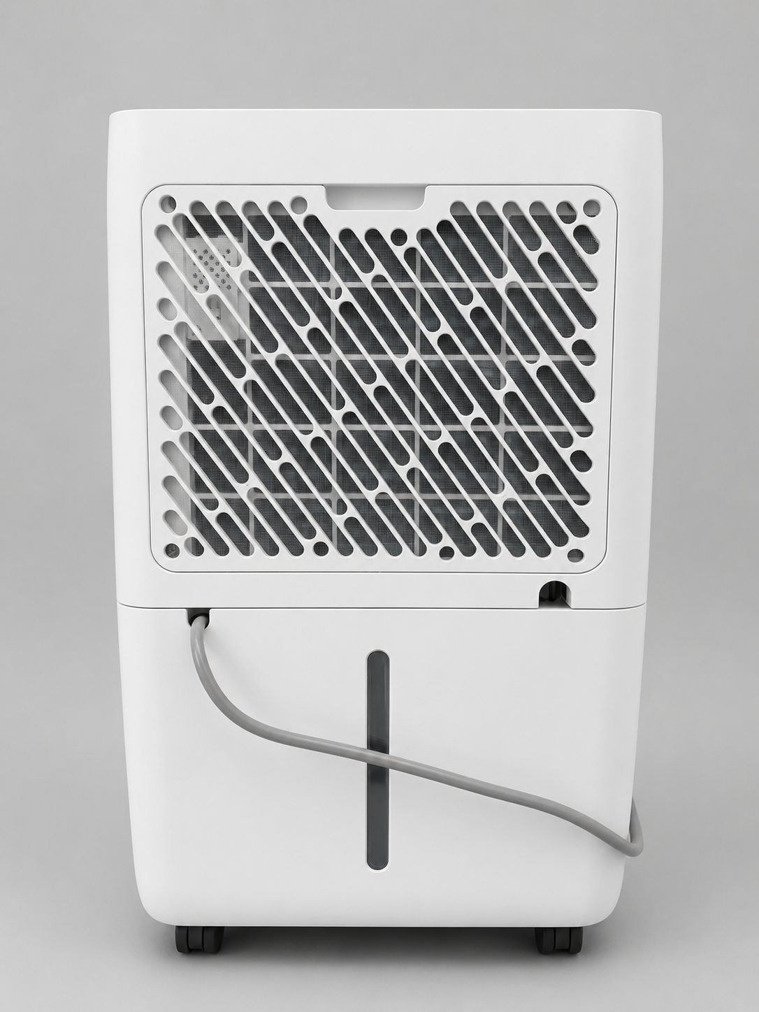 Компресорен влагоуловител 20L/24h OL20-BD068DF – 330W, Тих режим, Таймер, LED дисплей