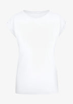 Marika Women's short-sleeved blouse, white