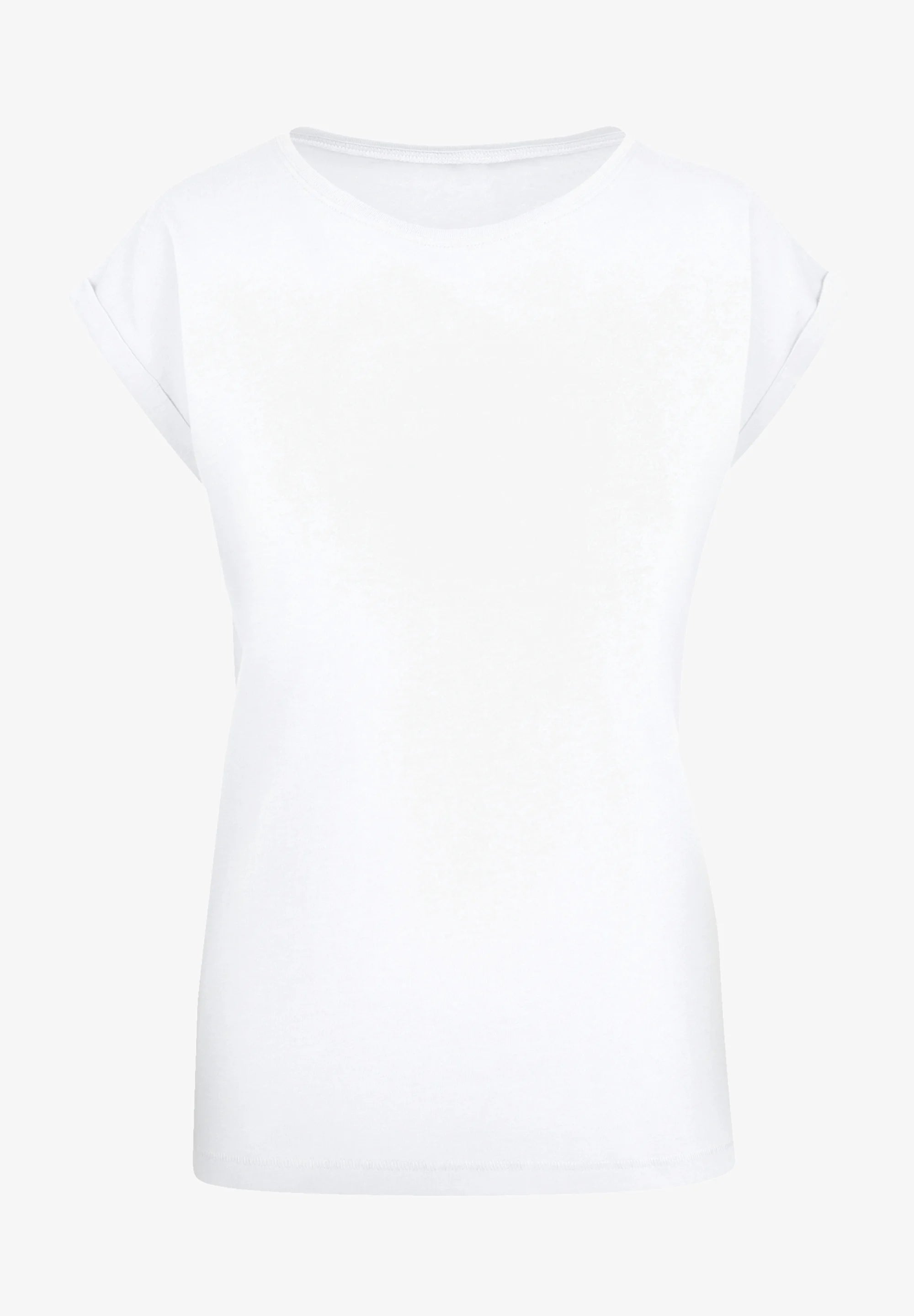 Marika Women's short-sleeved blouse, white