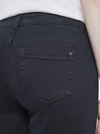 Дамски дънки Tom Tailor Alexa Slim Jeans, тъмносини