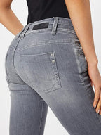 Дамски прилепнали дънки LTB Jeans Julita X