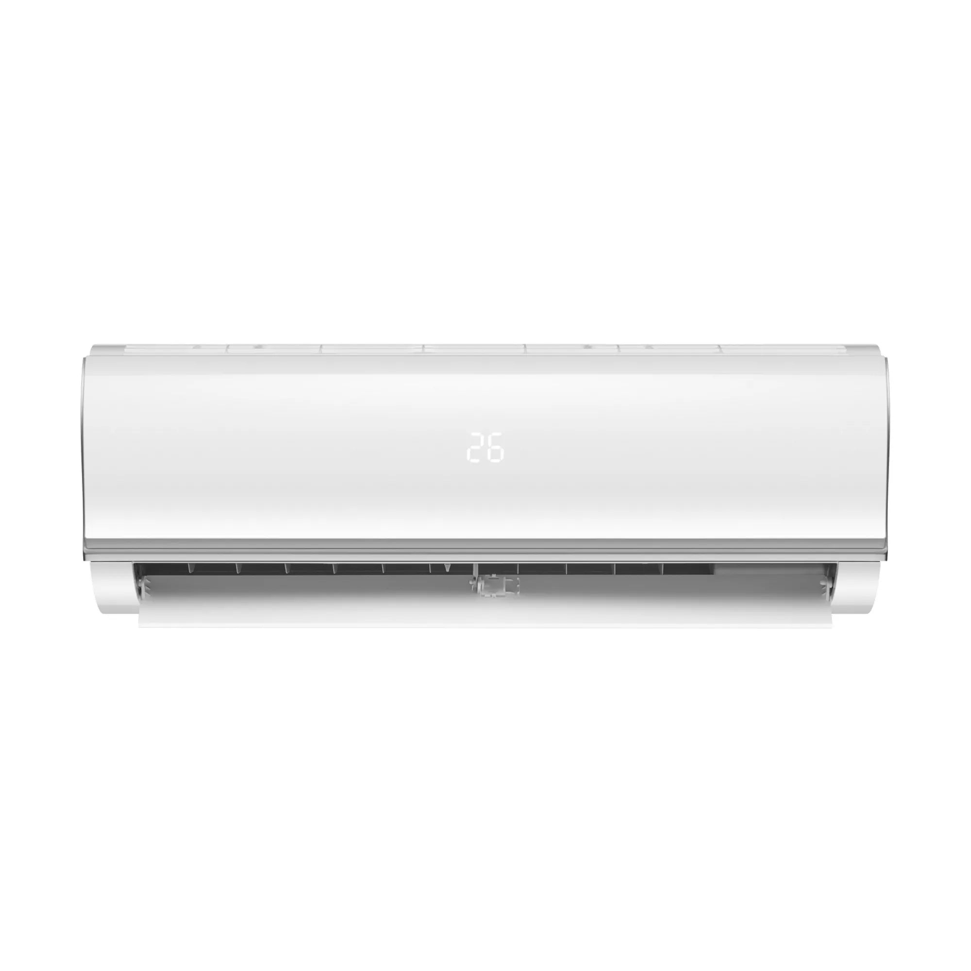 Инверторен сплит климатик Midea COMFEE - комфорт, ефективност и умни функции