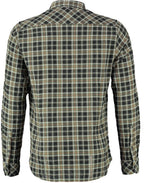 Мъжка риза Dstrezzed Herringbone Check