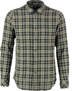 Мъжка риза Dstrezzed Herringbone Check